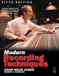 Modern Recording Techniques