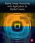 Digital Image Processing with Application to Digital Cinema