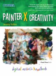 Painter X Creativity : Digital Artist's Handbook