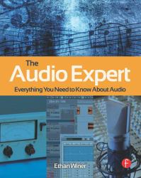 The Audio Expert : Everything You Need to Know about Audio