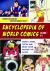 Encyclopedia of World Comics : Manga, Anime, Tintin, and More from Around the Globe