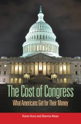 The Cost of Congress : What Americans Get for Their Money