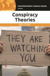 Conspiracy Theories : A Reference Handbook