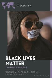 Black Lives Matter : A Reference Handbook