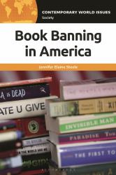Book Banning in America : A Reference Handbook