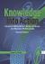 Knowledge into Action : Research Methods for Library, Archives, and Museum Professionals
