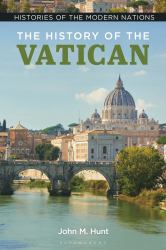 The History of the Vatican