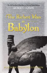 The Richest Man in Babylon : Platinum Collector's Edition