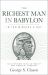 The Richest Man in Babylon in Ten Minutes a Day : Daily Wisdom to Build Wealth and Financial Freedom