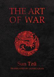 The Art of War : Deluxe Classic Edition
