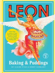 Baking and Puddings