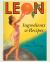 Leon: Ingredients and Recipes