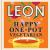 Happy Leons: Leon Happy One-Pot Vegetarian