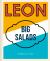 LEON Big Salads : More Than 100 All-New Recipes