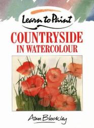 Countryside with Color