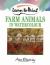 Learn to Paint : Farm Animals in Watercolour