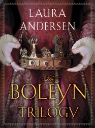 Boleyn Trilogy 3-Book Bundle