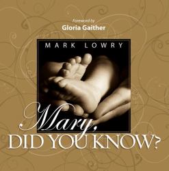 Mary, Did You Know?