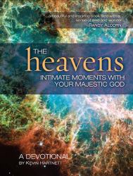 The Heavens : Intimate Moments with Your Majestic God