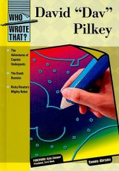 David Dav Pilkey