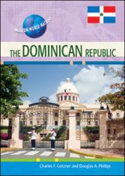 The DOMINICAN REPUBLIC