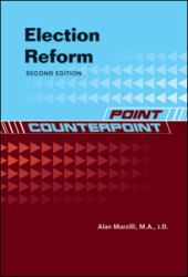 Election Reform, 2nd Edition