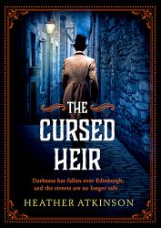 The Cursed Heir