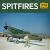 Imperial War Museums: Spitfires Wall Calendar 2023 (Art Calendar)