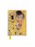 Gustav Klimt: the Kiss Pocket Diary 2023