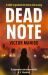 Dead Note : A Gripping Race-Against-time Thriller Based on the Real-life 'My Way' Karaoke Killings
