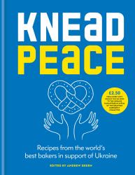 Knead Peace : Bake for Ukraine