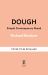 Dough: Simple Contemporary Bread