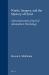 Words, Imagery, and the Mystery of Christ : A Reconstruction of Cyril of Alexandria's Christology Words, Imagery, and the Mystery of Christ : A Reconstruction of Cyril of Alexandria's Christology