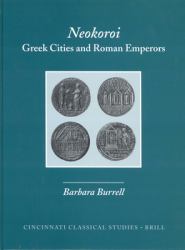 Neokoroi: Greek Cities and Roman Emperors : Greek Cities and Roman Emperors