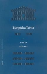 Euripidea Tertia