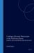Catalogue of Jyotiṣa Manuscripts in the Wellcome Library : Sanskrit Astral and Mathematical Literature