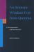 An Aramaic Wisdom Text from Qumran : A New Interpretation of the Levi Document An Aramaic Wisdom Text from Qumran : A New Interpretation of the Levi Document