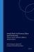Jewish Book Art Between Islam and Christianity : The Decoration of Hebrew Bibles in Medieval Spain
