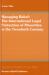 Managing Babel: the International Legal Protection of Minorities in the Twentieth Century Managing Babel: the International Legal Protection of Minorities in the Twentieth Century
