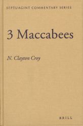 3 Maccabees