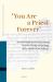 'You Are a Priest Forever' : Second Temple Jewish Messianism and the Priestly Christology of the Epistle to the Hebrews