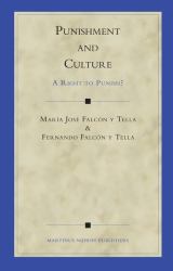 Punishment and Culture : A Right to Punish?