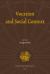 Vocation and Social Context Vocation and Social Context