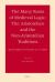 The Many Roots of Medieval Logic : The Aristotelian and the Non-Aristotelian Traditions