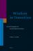 Wisdom in Transition : Act and Consequence in Second Temple Instructions