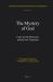 The Mystery of God: Early Jewish Mysticism and the New Testament : Early Jewish Mysticism and the New Testament