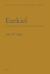 Ezekiel : A Commentary Based on Iezekiēl in Codex Vaticanus