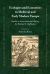 Ecologies and Economies in Medieval and Early Modern Europe : Studies in Environmental History for Richard C. Hoffmann