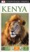 Kenya - DK Eyewitness Travel Guide