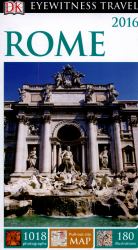 Rome - Eyewitness Travel Guide